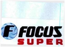 Trademark FOCUS SUPER