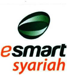 Trademark esmart syariah