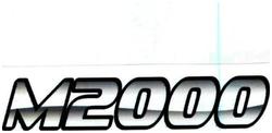 Trademark M2000