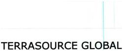 Trademark TERRASOURCE GLOBAL