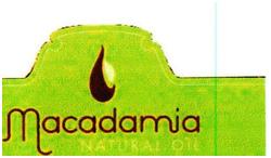 Trademark MACADAMIA