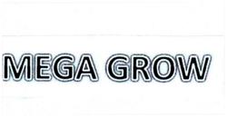 Trademark MEGA GROW