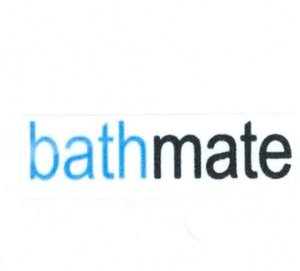 Trademark BATHMATE