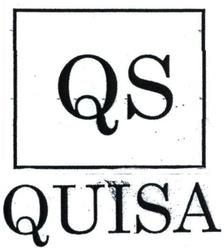 Trademark QUISA QS