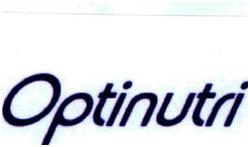 Trademark OPTINUTRI