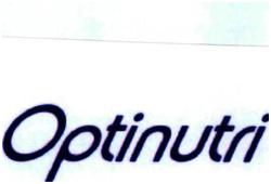 Trademark OPTINUTRI