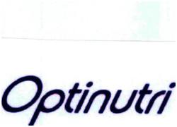 Trademark OPTINUTRI