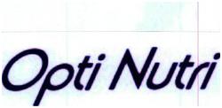 Trademark OPTI NUTRI