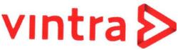 Trademark VINTRA + LOGO