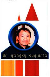 Trademark Dr. Yongky Sugiarto