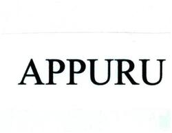 Trademark APPURU