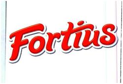 Trademark FORTIUS