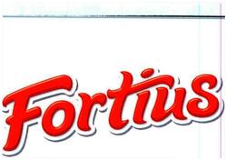 Trademark FORTIUS