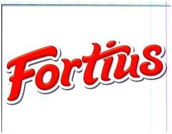 Trademark FORTIUS