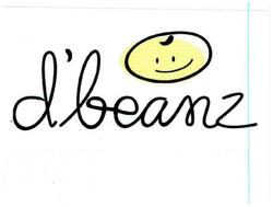 Trademark D'BEANZ