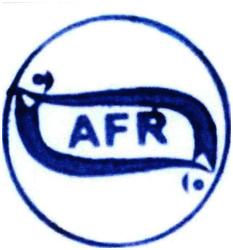 Trademark AFR