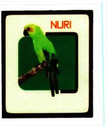 Trademark NURI