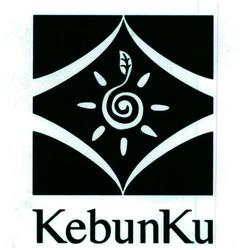 Trademark KEBUNKU + Lukisan