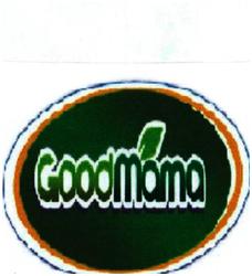 Trademark GOODMAMA