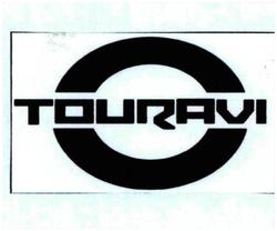 Trademark TOURAVI dan LOGO