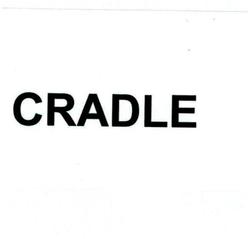 Trademark CRADLE