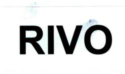 Trademark RIVO