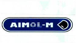 Trademark AIMOL-M