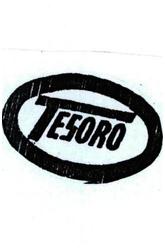 Trademark TESORO