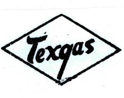 Trademark TEXGAS