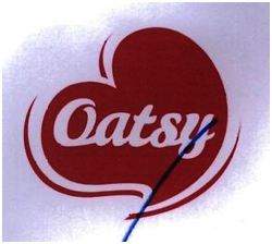 Trademark OATSY + LOGO