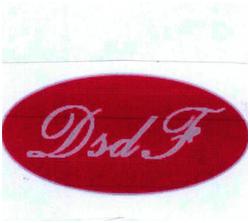 Trademark DsdF & Logo