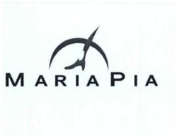 Trademark MARIA PIA