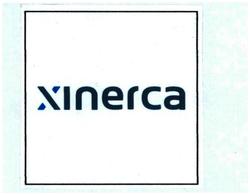 Trademark Xinerca