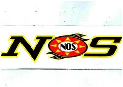 Trademark NOS