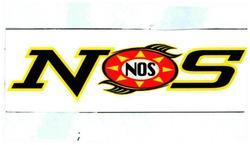 Trademark NOS