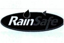 Trademark RAINSAFE