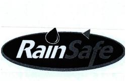 Trademark RAINSAFE