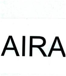 Trademark AIRA