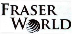 Trademark Fraser World