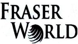 Trademark Fraser World