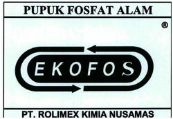 Trademark EKOFOS