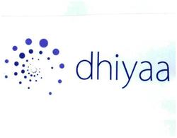 Trademark dhiyaa