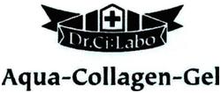 Trademark Dr.Ci:Labo Aqua-Collagen-Gel & Gambar Dr.Ci:Labo