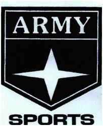 Trademark Army Sports