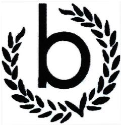 Trademark Logo B