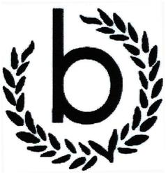 Trademark Logo b