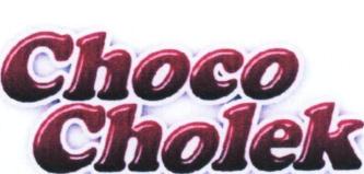 Trademark Choco Cholek