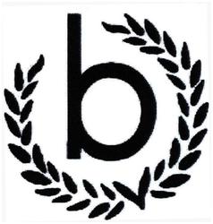 Trademark Logo B