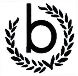 Trademark Logo B