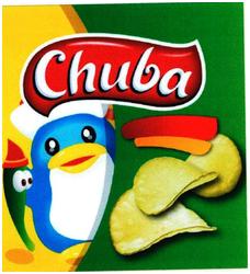 Trademark CHUBA